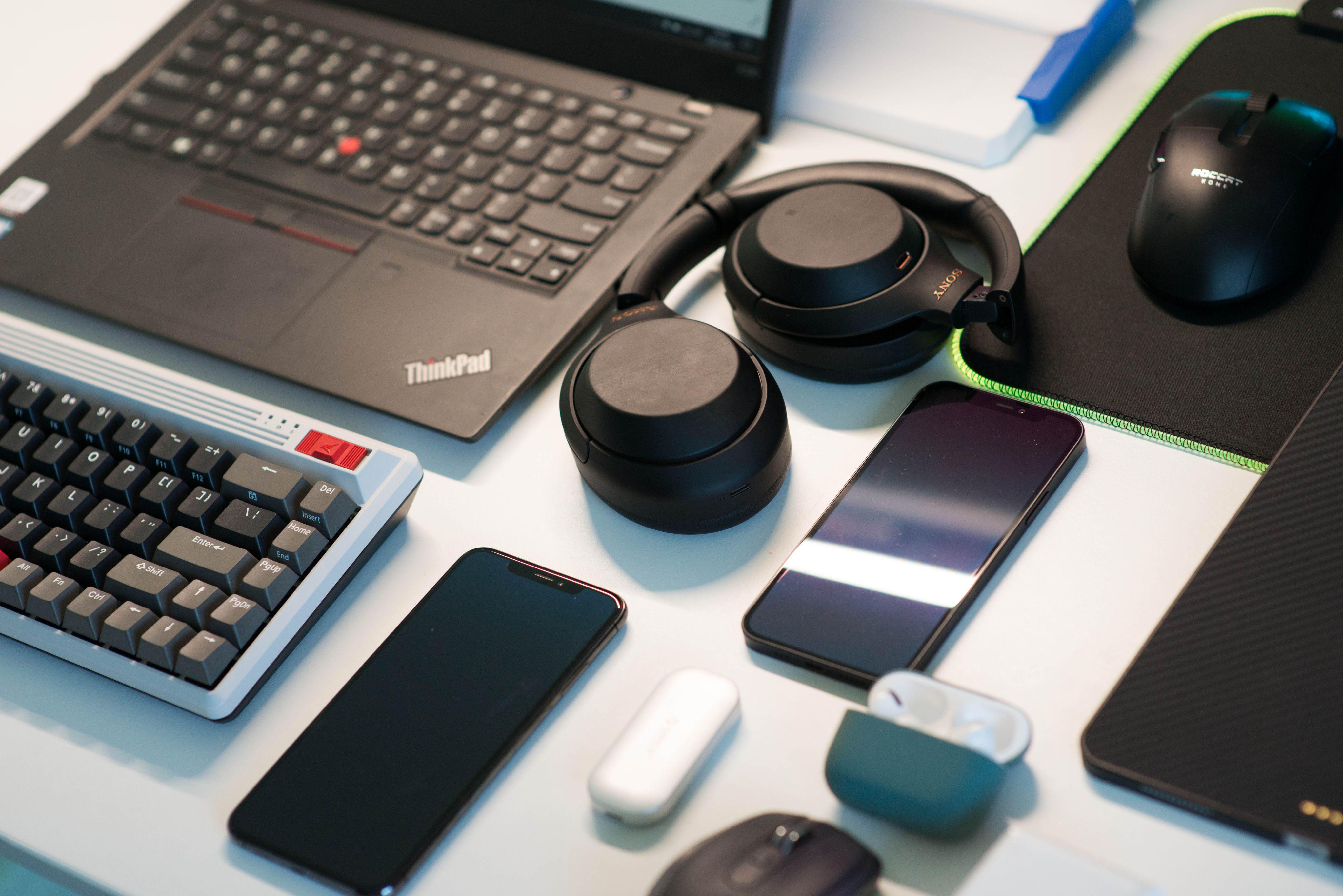 數(shù)碼產(chǎn)品的平替現(xiàn)象 理想還是現(xiàn)實(shí)？