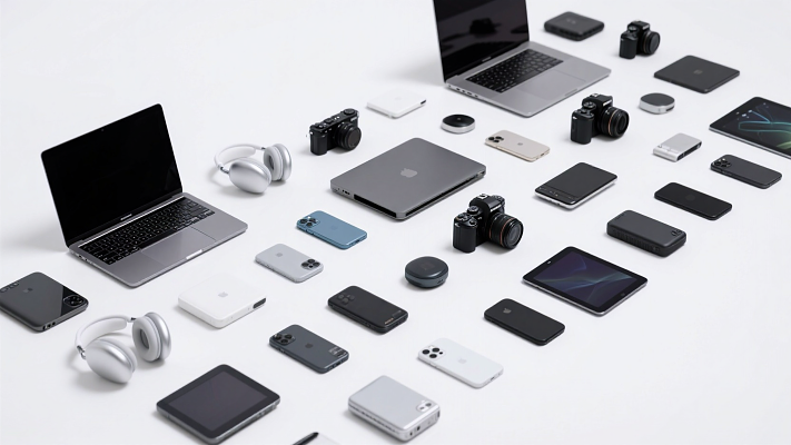探索手機(jī)數(shù)碼產(chǎn)品的演進(jìn)與未來(lái)趨勢(shì)