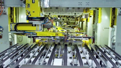 北汽重卡數(shù)字孿生智慧工廠落成 數(shù)碼技術如何驅動重卡行業(yè)后來者居上？