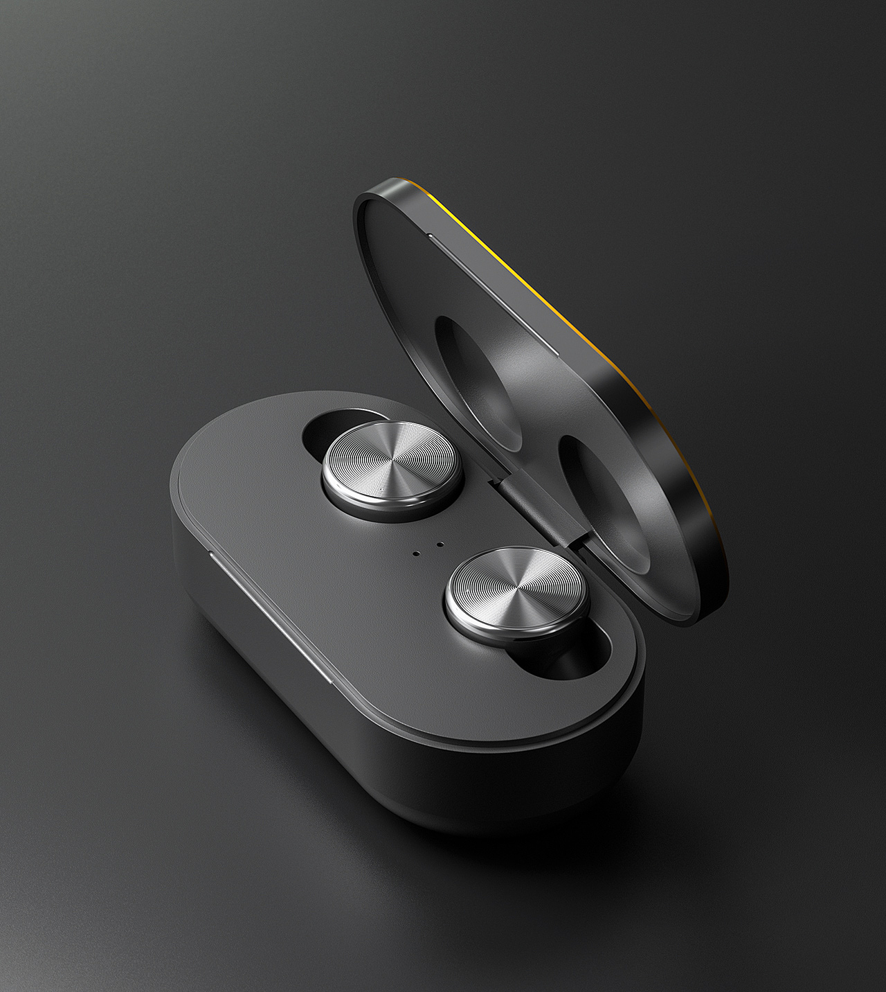 數(shù)碼世界的聽覺革新 天貓藍牙耳機引領無線音頻新時代