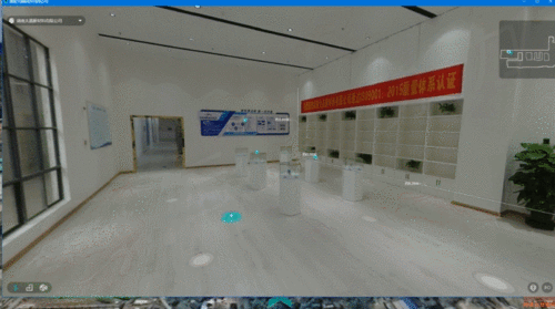 數字孿生 賦能企業打造智慧工廠，引領數碼產品制造新紀元